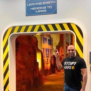 Meet your Posher, Ashish